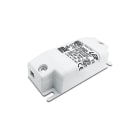 LEF LIGHTING - ALIMENTATORE LED TENSIONE COSTANTE 12Vdc 6W IP20 ON/OFF