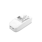 LEF LIGHTING - ALIMENTATORE LED CORRENTE COSTANTE 350mA 9-18Vdc 6W IP20 ON/OFF