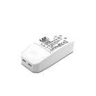 LEF LIGHTING - ALIMENTATORE LED CORRENTE COSTANTE 500mA 6-12Vdc 6W IP20 ON/OFF