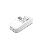 LEF LIGHTING - ALIMENTATORE LED CORRENTE COSTANTE 700mA 6-9Vdc 6W IP20 ON/OFF LE670