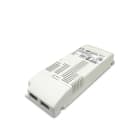 LEF LIGHTING - ALIMENTATORE LED TENSIONE COSTANTE 12Vdc 75W IP20 DIMMERABILE DALI/PUSH/0-10V/1