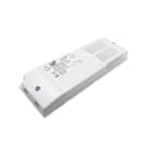 LEF LIGHTING - ALIMENTATORE LED TENSIONE COSTANTE 75W 24VDC IP20 DIMMERABILE PULSANTE/DALI