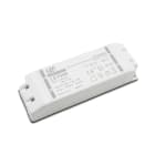 LEF LIGHTING - ALIMENTATORE LED TENSIONE COSTANTE 48Vdc 75W IP20 ON/OFF LE7548