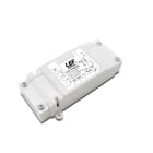LEF LIGHTING - INTERFACCIA DIMMERAZIONE x LED IN TENSIONE 12-24-48V 12A IP20 Dimmerabile