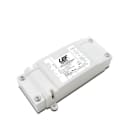 LEF LIGHTING - INTERFACCIA DIMMERAZIONE 2 CANALI x LED CCT 12-24-48V 6A IP20 Dimmerabile