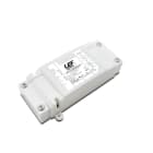 LEF LIGHTING - INTERFACCIA DIMMERAZIONE 2 CANALI x LED CCT 12-24-48V 6A IP20 Dimmerabile