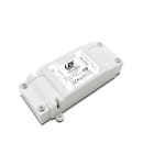 LEF LIGHTING - INTERFACCIA DIMMERAZIONE x LED IN TENSIONE 12-24-48V 12A IP20 USCITA DMX