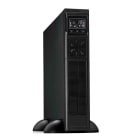 LEF LIGHTING - GRUPPO DI CONTINUITA' UPS ON LINE 1200VA MODELLO TOWER CON AUTONOMIA 10 MINUTI