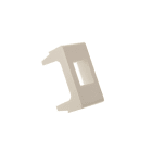 LEF LIGHTING - ADATTATORE KEYSTONE AVE BANQUISE BIANCO