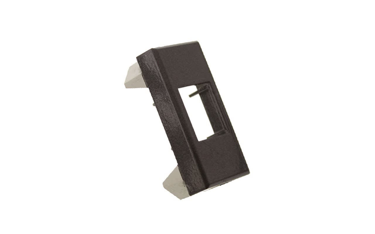 LEF LIGHTING - ADATTATORE KEYSTONE BTICINO AXOLUTE DARK