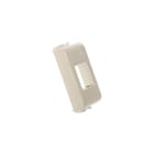 LEF LIGHTING - ADATTATORE KEYSTONE GEWISS CHORUS BIANCO