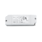 LEF LIGHTING - KIT di EMERGENZA per LED 12V 3-10W Autonomia 1 ora Batteria a pacchetto