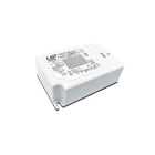 LEF LIGHTING - ALIMENTATORE LED MULTICORRENTE 250/300/350/400/450/500/550/600/650/700mA 21÷42