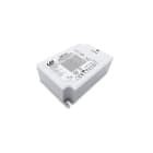 LEF LIGHTING - ALIMENTATORE LED MULTICORRENTE COSTANTE 250-700mA 21-42W IP40 DALI/PUSH/1-10