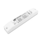 LEF LIGHTING - ALIMENTATORE LED MULTICORRENTE COSTANTE 300÷1050mA 14,7÷44W IP20 ON-OFF