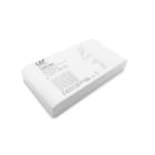 LEF LIGHTING - ALIMENTATORE LED DRIVER 350÷1050MA 24÷45W DIMMERABILE CON SEGNALE DALI/PULSAN LEMC45D