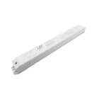 LEF LIGHTING - ALIMENTATORE LED DRIVER 350÷1050MA 24÷45W DIMMERABILE CON SEGNALE DALI/PULSAN