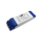 LEF LIGHTING - RIPETITORE PER INTERFACCIA DIMMERAZIONE PER LED IN TENSIONE 12-24V 3X8A IP20