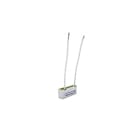 LEF LIGHTING - DISPOSITIVO DI SOPPRESSIONE CORRENTE RESIDUA PER LAMPADE E STRIP LED A 230Vac