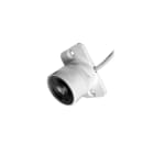 LEF LIGHTING - SENSORE DI LUMINOSITÀ CON USCITA 1-10V (montaggio ad incasso)