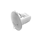 LEF LIGHTING - SENSORE DI MOVIMENTO AD ALTA FREQUENZA (HF) E DI LUMINOSITA' (montaggio ad inca