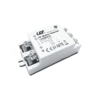LEF LIGHTING - SENSORE DI MOVIMENTO AD ALTA FREQUENZA (HF) E DI LUMINOSITA' CON USCITA A RELE'