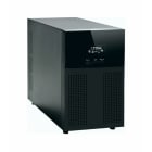LEF LIGHTING - UPS ON LINE 1000VA -10 MINUTI