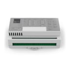 LEF LIGHTING - CENTRALE RADIO DI COMANDO RX 4 CARICHI/2 MOTORI MAX 6000W