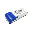 LEF LIGHTING - TRASFORMATORE ELETTRONICO x LAMPADE ALOGENE (1-105W) E LED (1-50W) 12Vac Dimmer
