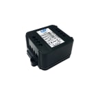 LEF LIGHTING - INTERFACCIA DI DIMMERAZIONE PER LED IN TENSIONE 12-24-48V 10A IP20 PUSH/1-10V