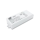 LEF LIGHTING - ALIMENTATORE ELETTRONICO x LAMP. ALOGENE 12Vac 35-105W Dimmerabile Taglio fase MINI105