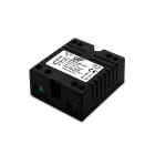 LEF LIGHTING - INTERFACCIA DI DIMMERAZIONE PER LED 24VDC 11A CON COMANDO PUSH/0-10V/POT 47Kohm