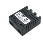 LEF LIGHTING - INTERFACCIA DI DIMMERAZIONE PER LED 48VDC 7A CON COMANDO PUSH/DALI/0-10V/1-10V/