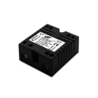 LEF LIGHTING - INTERFACCIA DI DIMMERAZIONE PER LED 24-48VDC 7A CON COMANDO PUSH/0-10V/POT 47Ko