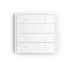 LEF LIGHTING - RADIOCOMANDO TX OPTIMA (BATTERY) 8CH CON FUNZIONE PROGRAMMABILE