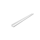 LEF LIGHTING - PROFILO DA INCASSO IN07 BIANCO 2M