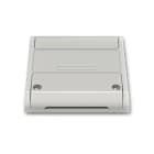 LEF LIGHTING - RICEVENTE RADIO (MASTER) x TOP-V8/EXT4 (SLAVE) comando VOCALE, PULSANTE, RADIO