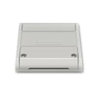 LEF LIGHTING - INTERFACCIA DIMMERAZIONE RADIO per LED 12-24Vdc monocolore/CCT/RGB/RGBW comando