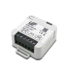 LEF LIGHTING - VARIALUCE PER STRIP LED 230V CON USCITA A TAGLIO DI FASE 230Vac (TE-EV) DIMMERA PUSH-230V-EV