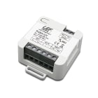 LEF LIGHTING - INTERFACCIA DI DIMMERAZIONE PER LED IN TENSIONE COSTANTE 12-24-48Vdc 12A IP20