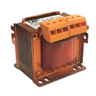 LEF LIGHTING - TRASFORMATORE 50VA 230.400V / 55.0.55V MONOFASE DI COMANDO ED ISOLAMENTO