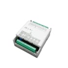 LEF LIGHTING - INTERFACCIA DI DIMMERAZIONE PER LED IN TENSIONE 12-24-48Vdc 12A CON COMANDO RAD