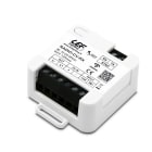 LEF LIGHTING - INTERFACCIA DI DIMMERAZIONE PER LED IN TENSIONE 12-24-48Vdc 12A CON COMANDO RAD