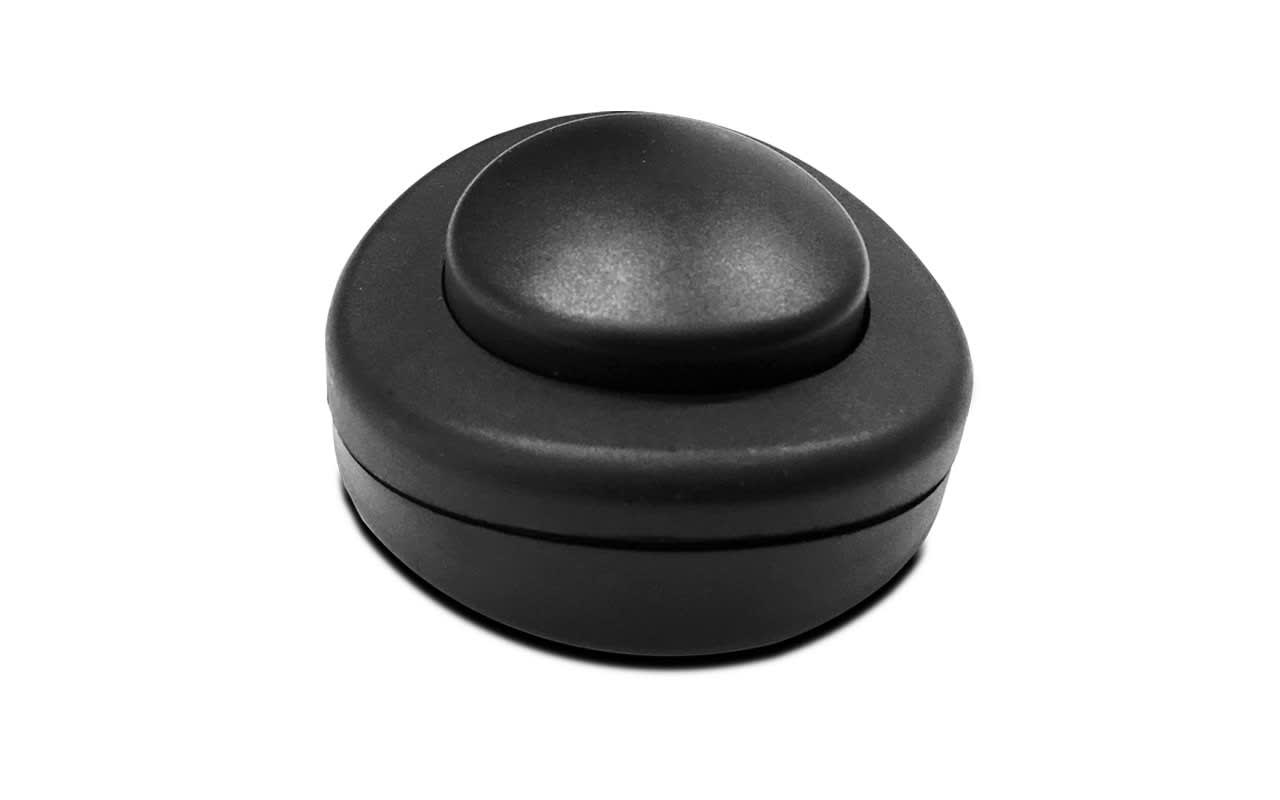 LEF LIGHTING - INTERRUTTORE INDIPENDENTE DA PAVIMENTO Colore BIANCO RFP1350B