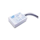 LEF LIGHTING - RELE' MONOSTABILE SILENZIOSO MAX 300W LED/RESISTIVO RMS200