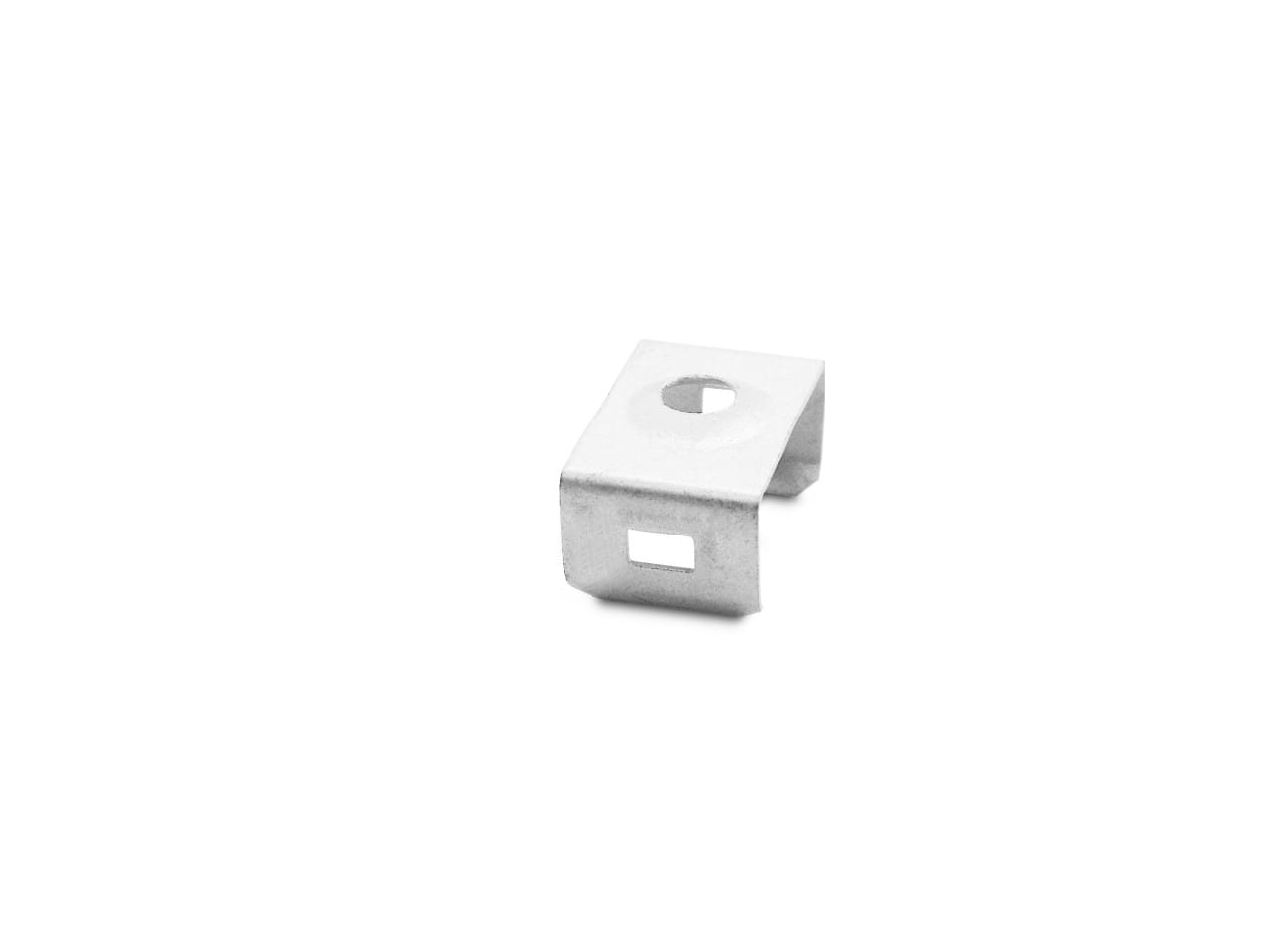 LEF LIGHTING - STAFFA BIANCA per profilo AP01