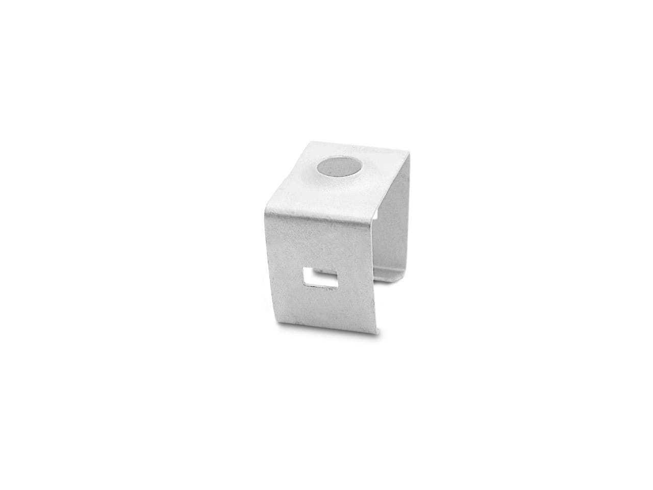 LEF LIGHTING - STAFFA BIANCA per profilo AP02