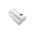 LEF LIGHTING - VARIALUCE UNIVERSALE COMANDABILE PUSH/SEGNALE DALI 4x200W LED / 4x400W RESISTIV