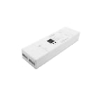 LEF LIGHTING - INTERFACCIA DI DIMMERAZIONE PER LED 12-24-36VDC CON COMANDO A SEGNALE DALI IP20