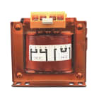 LEF LIGHTING - TRASFORMATORE MONOFASE DI ISOLAMENTO 200VA 230.400V / 115÷230V
